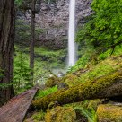Watson Falls